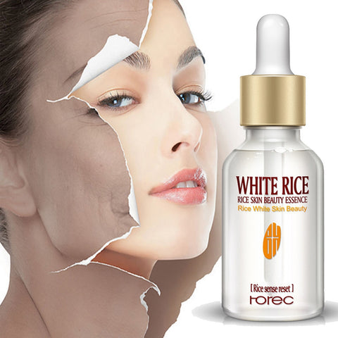 Image of 15ml Skin Nourishing EssencWhite Rice Skin