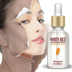 15ml Skin Nourishing EssencWhite Rice Skin