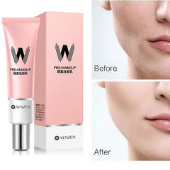 VENZEN W Primer Make Up Shrink