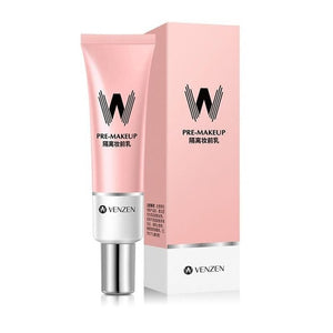 VENZEN W Primer Make Up Shrink