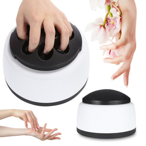 GUSTALA Pro Electric UV Nail Polish Remover