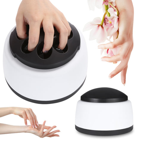 Image of GUSTALA Pro Electric UV Nail Polish Remover