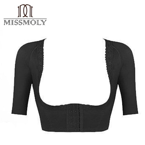 Image of Miss Moly Women's Shapewear Tops