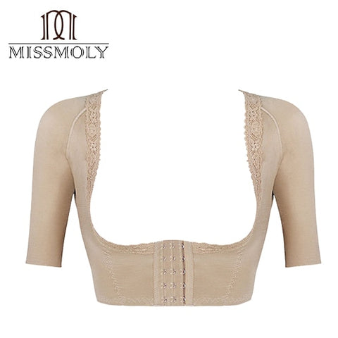 Image of Miss Moly Women's Shapewear Tops