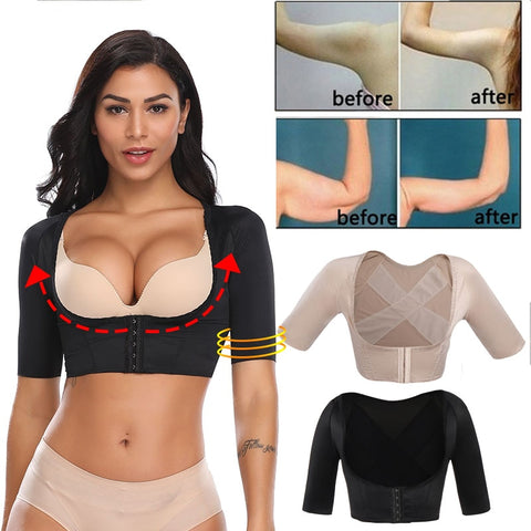 Image of Miss Moly Women's Shapewear Tops